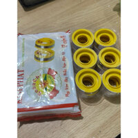 (GIÁ SỈ SIÊU TỐT) LỐ 12 CUỒN THIẾC HÀN, CHÌ HÀN ROSACHI KIM PHÁT 16G