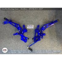 Gía sỉ Số gãy đôi msx cho Ex150 - Blue