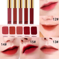 [GIÁ SỈ] Son Kem Lì Bbia Last Velvet Lip Tint Asia Edition (KÈM QUÀ)