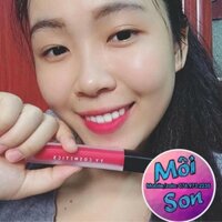 Giá Sỉ son kem Ty Cosmetics