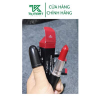 GIÁ SỈ SON MAC COCKNEY 502 MÀU ĐỎ HỒNG KIÊU SA