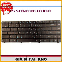 『GIA SI TAI KHO』 Bàn phím Asus K40IN K40IJ K40