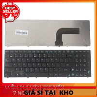 『GIA SI TAI KHO』 Bàn phím laptop Asus Gaming G51J G51JX G51V G51VX G51