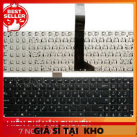 『GIA SI TAI KHO』 Bàn phím laptop Asus F550 F550CA F550CC F550LB