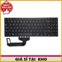 『GIA SI TAI KHO』 Bàn Phím Laptop ASUS X507 X507LA X507MA X507U X507UA X507UB X507UF Chuẩn Tiếng Anh Bảo hành đổi mới