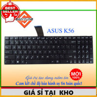 『GIA SI TAI KHO』 Bàn Phím Laptop Asus K56 K56C K56CA K56CB K56CM S56c S56ca S56cb S56cm