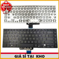 『GIA SI TAI KHO』 Bàn phím laptop Asus Vivobook 15 S510U S510UA S510UN S510UQ S510UR X510U X510UA X510UN X510UR X510UQ C