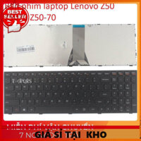 『GIA SI TAI KHO』 Bàn phím laptop Lenovo Z50 Z5070 Z50-70
