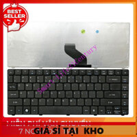 『GIA SI TAI KHO』 Bàn phím laptop Acer Aspire 4745 4745G 4745Z