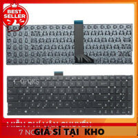 『GIA SI TAI KHO』 Bàn phím laptop Asus F555L F555LF F555LA F555LB F555LN