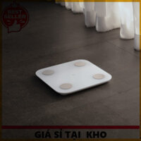 『GIA SI TAI KHO』 Cân điện tử thông minh Mi Body Fat Scale 2 Universal cân thể chất Mi