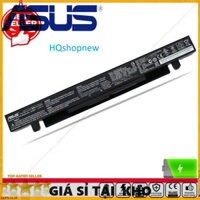 『GIA SI TAI KHO』 Pin laptop asus F550, F550C, F550Ca, F550Cc, F550Dp, F550E, F550Ea, F550L, F550La, F550Lb, F550Lc, F550