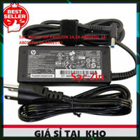 『GIA SI TAI KHO』 [Sạc zin] SẠC LAPTOP HP PAVILION 14,14-AB016TU, 14-AB015TU, 14-AB021TU