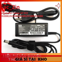 『GIA SI TAI KHO』 [Sạc zin]Sạc Adapter Laptop HP DV2 ,DV2000,DV1600,DV1500,DV1000 DV1300