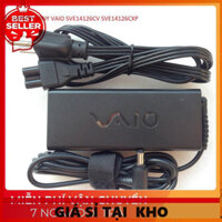 『GIA SI TAI KHO』 [Sạc zin]SẠC LAPTOP SONY VAIO SVE14126CV SVE14126CXP