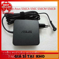 『GIA SI TAI KHO』 [Sạc zin]Sạc laptop Asus S56CA S56C S56CM S56CB S56