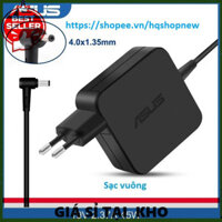 『GIA SI TAI KHO』 [Sạc zin]Sạc Laptop Asus VivoBook F510UA F510U