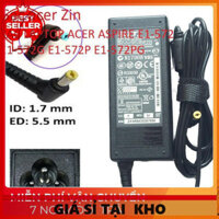 『GIA SI TAI KHO』 [Sạc zin]SẠC LAPTOP ACER ASPIRE E1-572 E1-572G E1-572P E1-572PG