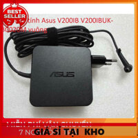 『GIA SI TAI KHO』 [Sạc zin]Sạc máy tính Asus V200IB V200IBUK-BC020M