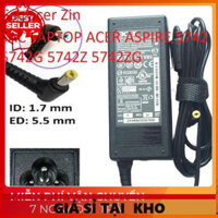 『GIA SI TAI KHO』 [Sạc zin]SẠC LAPTOP ACER ASPIRE 5742 5742G 5742Z 5742ZG