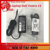 『GIA SI TAI KHO』 [Sạc zin]Sạc laptop Dell Vostro 13 5000 có đèn báo