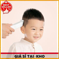 『GIA SI TAI KHO』 Tông đơ cắt tóc Enchen Boost - Tông đơ hớt tóc ,cữ cắt điều chỉnh được, an toàn cả cho em bé trẻ sơ sin