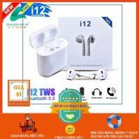 [Giá Sỉ] Tai nghe bluetooth I9, I11, I12 TWS Hàng Chíp Đặt Full Phụ Kiện