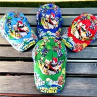 (GIÁ SỈ TẬN NHÀ MÁY) Combo 50_100 CÁI NÓN KẾT SIÊU NHÂN VÀ EXA 3D CAO CẤP GIÁ BÁN BUÔN