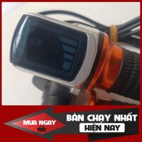 [GIÁ SỈ] Tay Ga Báo Bình 48V Xe Đạp Điện Có Ổ khóa XE ĐIỆN GIA HUY