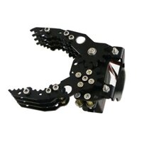 (GIÁ SỈ) Tay gắp Robot - Tay kẹp Robot Servo MG995, MG996, MG946, SG5010