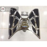 Gía sỉ Thảm để chân Vision 2010 - 2019 inox caosu chống trượt