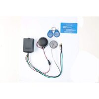 [GIÁ SỈ] Thiết Bị Chống Trộm Xe Máy Thông Minh SIMI