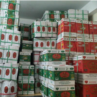 (GIÁ SỈ) Thùng 12 gói trà thái xanh/ thái đỏ - nguyên liệu nấu trà sữa