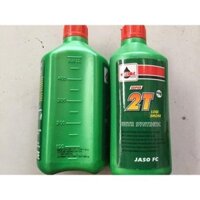 [Giá Sỉ] Thùng 24 chai nhớt 2 thì nhớt thơm, hương mùi dâu VELOIL 2T- nhớt xe xipo, nhớt pha xăng, xăng pha nhớt,uy tín
