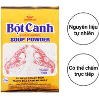 [giá Sĩ] Thùng 50 Gói Bột Canh Thiên Hương 195g Dùng Cho Quán Ăn, Nhà Hàng – Gdn