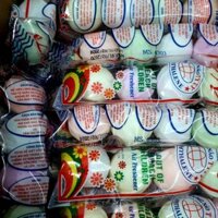 Giá sỉ thùng băng phiến 4 viên đại (80 gói )