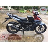 Gía sỉ Thùng giữa Motor art EX150 - Winner giá rẻ có ổ khóa chống nước