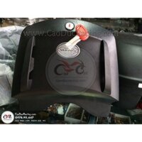 Gía sỉ Thùng Givi K10N - cho exciter 150 winner
