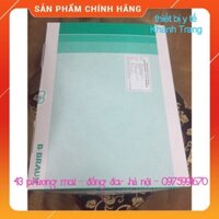 (Giá sỉ) Túi hậu môn nhân tạo B/braun hộp 30cái