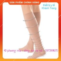(Giá sỉ) Vớ Y Khoa Jobst Chống Suy Giảm Tĩnh Mạch - Made in USA ( gối)