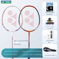 [GIÁ SỈ]  Vợt cầu lông Yonex đôi đôi full carbon siêu nhẹ và bền chính hãng yy dành cho nam và nữ t
