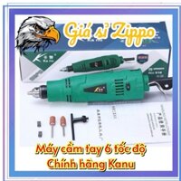 [Giá sỉ Zippo] Máy mài, khoan cầm tay dùng gõ búa, mài, đánh bóng cho thợ sửa Zịppo