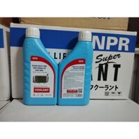 (GIÁ SỈ)1 Thùng 24 Chai Nước làm mát động cơ NPR, nước mát cho xe máy, ô tô siêu bền, cho dòng xe HONDA