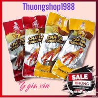 GIÁ SỈ🔥bịch 30 chân🔥Chân gà cay Việt Nam thương hiệu y gia xin