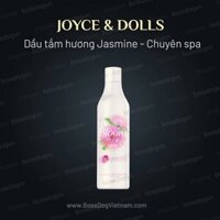 [GIÁ SIÊH RẺ] SỮA TẮM J&D CAO CẤP DÀNH CHO CHÓ MÈO