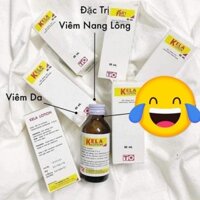 GIÁ SIÊU HUỶ DIỆT Dưỡng thể kela lotion thái lan