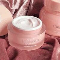 GIÁ SIÊU HUỶ DIỆT GIÁ HUỶ DIỆT Mặt nạ dưỡng da ban đêm Cinderella aura bright thái lan SIÊU KHUYẾN MÃI