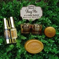 GIÁ SIÊU HUỶ DIỆT GIÁ HUỶ DIỆT Bộ kem sâm thái lan SIÊU KHUYẾN MÃI