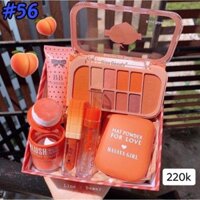 GIÁ SIÊU HUỶ DIỆT GIÁ HUỶ DIỆT Bộ make up 6 món SIÊU KHUYẾN MÃI