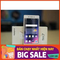 GIÁ SIÊU KHỦNG Điện thoai Oppo Neo 7 A33 - 2 sim 4G LTE , 16Gb màn hình 5 Inh Full HD - like new 99% GIÁ SIÊU KHỦNG